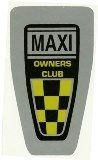 Exhibitor profile image for Austin Maxi Owners Club
